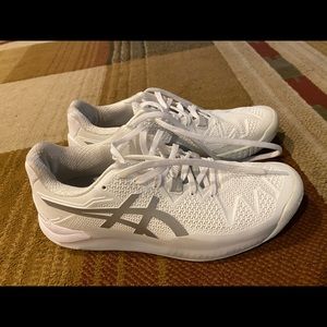 ASICS Tennis/Running Shoes!